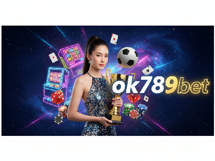 login ok789bet