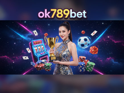 ok789bet slot