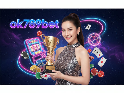 สล็อตเว็บตรง ok789bet