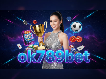 ทางเข้า ok789bet